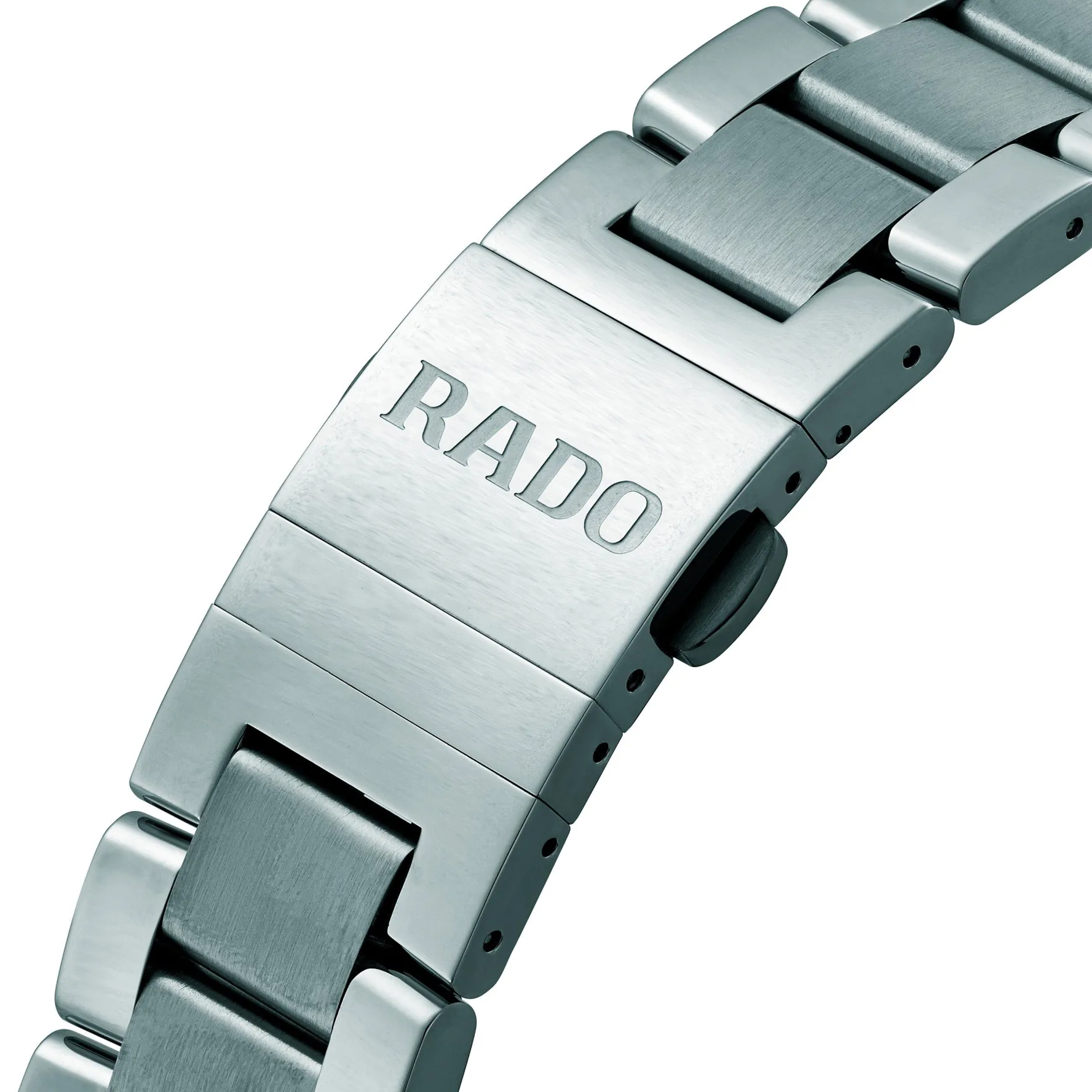 Rado Captain Cook 42mm Ceramic Automatic Men's Watch