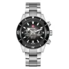 Rado Captain Cook 43mm Chronograph Automatic Men’s Watch