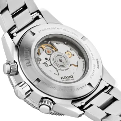 Rado Captain Cook 43mm Chronograph Automatic Men’s Watch