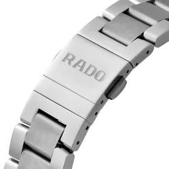 Rado Captain Cook 43mm Chronograph Automatic Men’s Watch