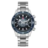 Rado Captain Cook 43mm Chronograph Automatic Men’s Watch
