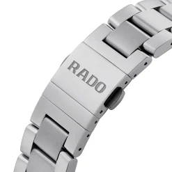 Rado Captain Cook 43mm Chronograph Automatic Men’s Watch