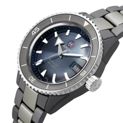 Rado Captain Cook 43mm High-Tech Ceramic Automatic Men’s Watch