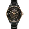 Rado Captain Cook 43mm High-Tech Ceramic Automatic Men's Watch