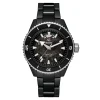 Rado Captain Cook 43mm High-Tech Ceramic Automatic Men's Watch