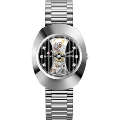 Rado DiaStar Original Open Heart 35mm Automatic Watch