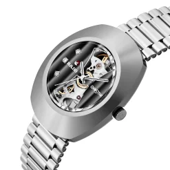 Rado DiaStar Original Open Heart 35mm Automatic Watch