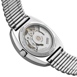 Rado DiaStar Original Open Heart 35mm Automatic Watch