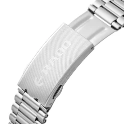 Rado DiaStar Original Open Heart 35mm Automatic Watch