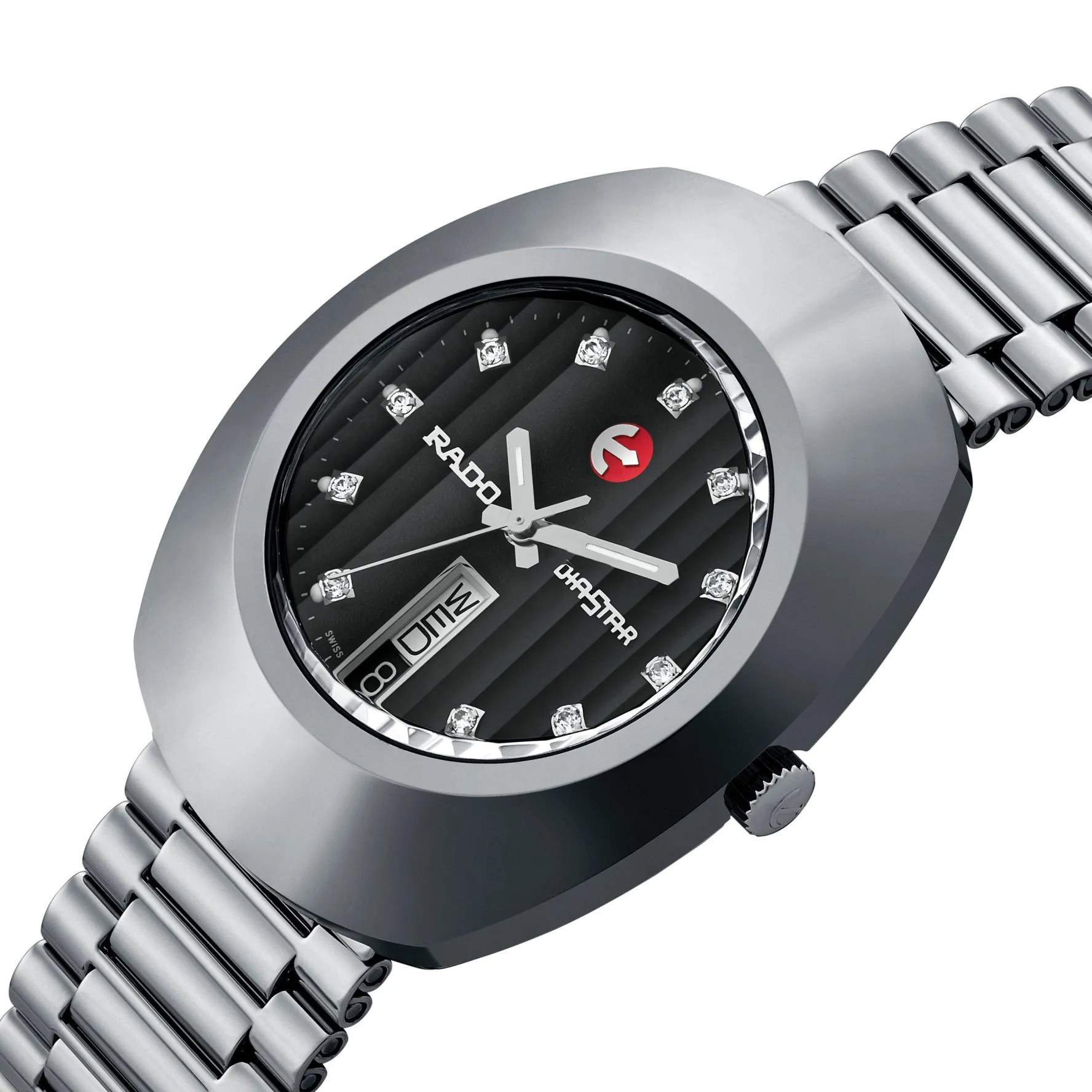 Rado DiaStar The Original 35mm Automatic Men’s Watch
