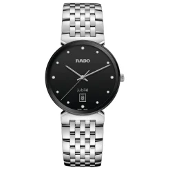 Rado Florence 38mm Diamond Men’s Watch