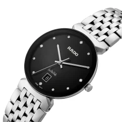 Rado Florence 38mm Diamond Men’s Watch