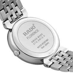 Rado Florence 38mm Diamond Men’s Watch