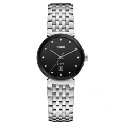 Rado Florence 30mm Diamond Ladies Watch
