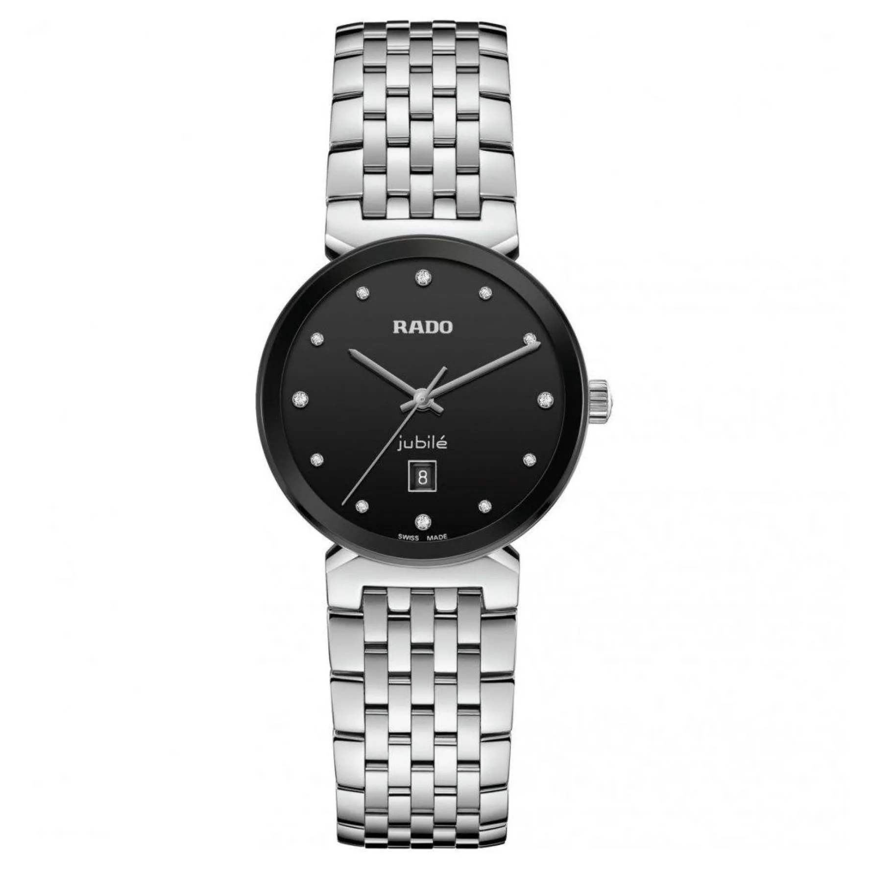 Rado Florence 30mm Diamond Ladies Watch