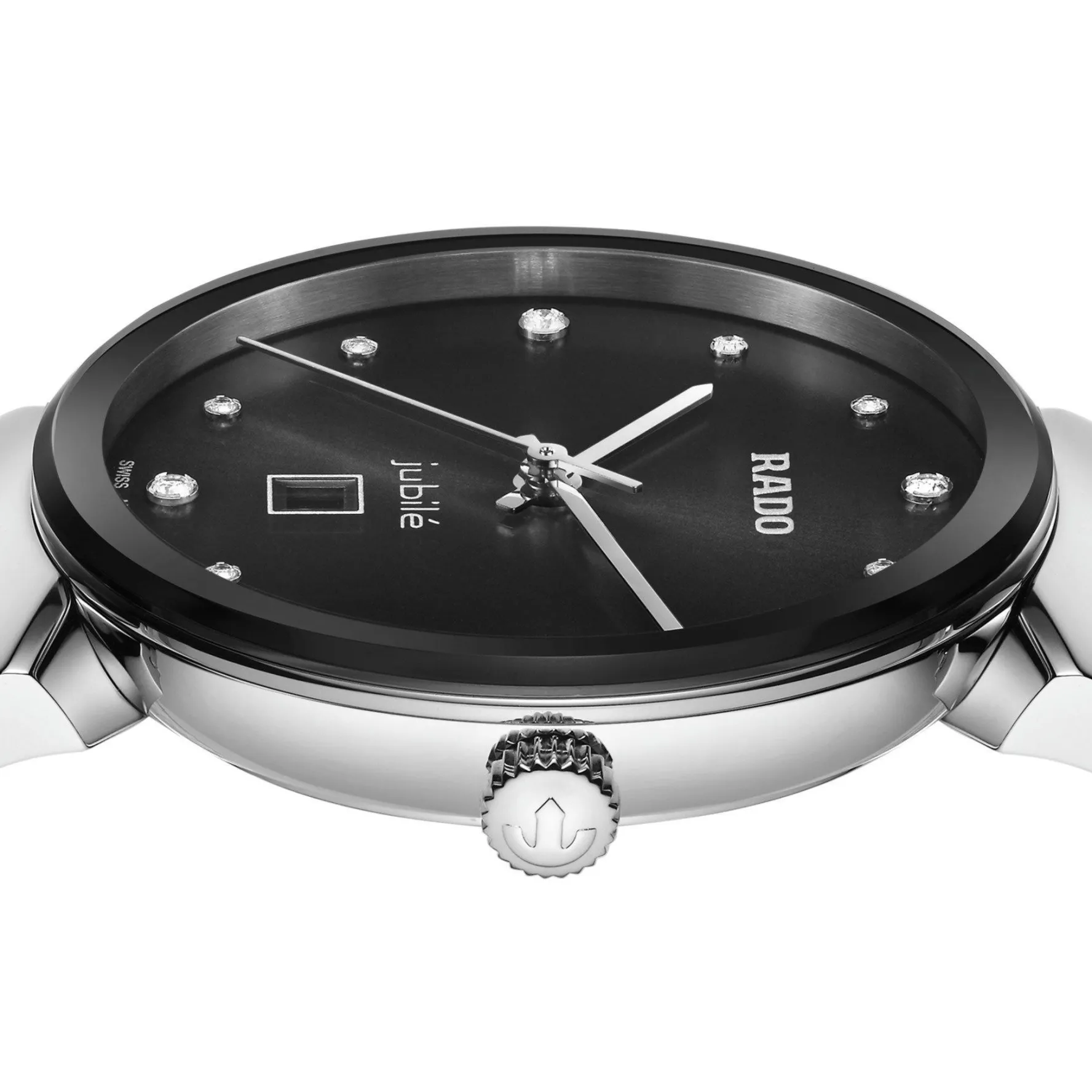 Rado Florence 30mm Diamond Ladies Watch