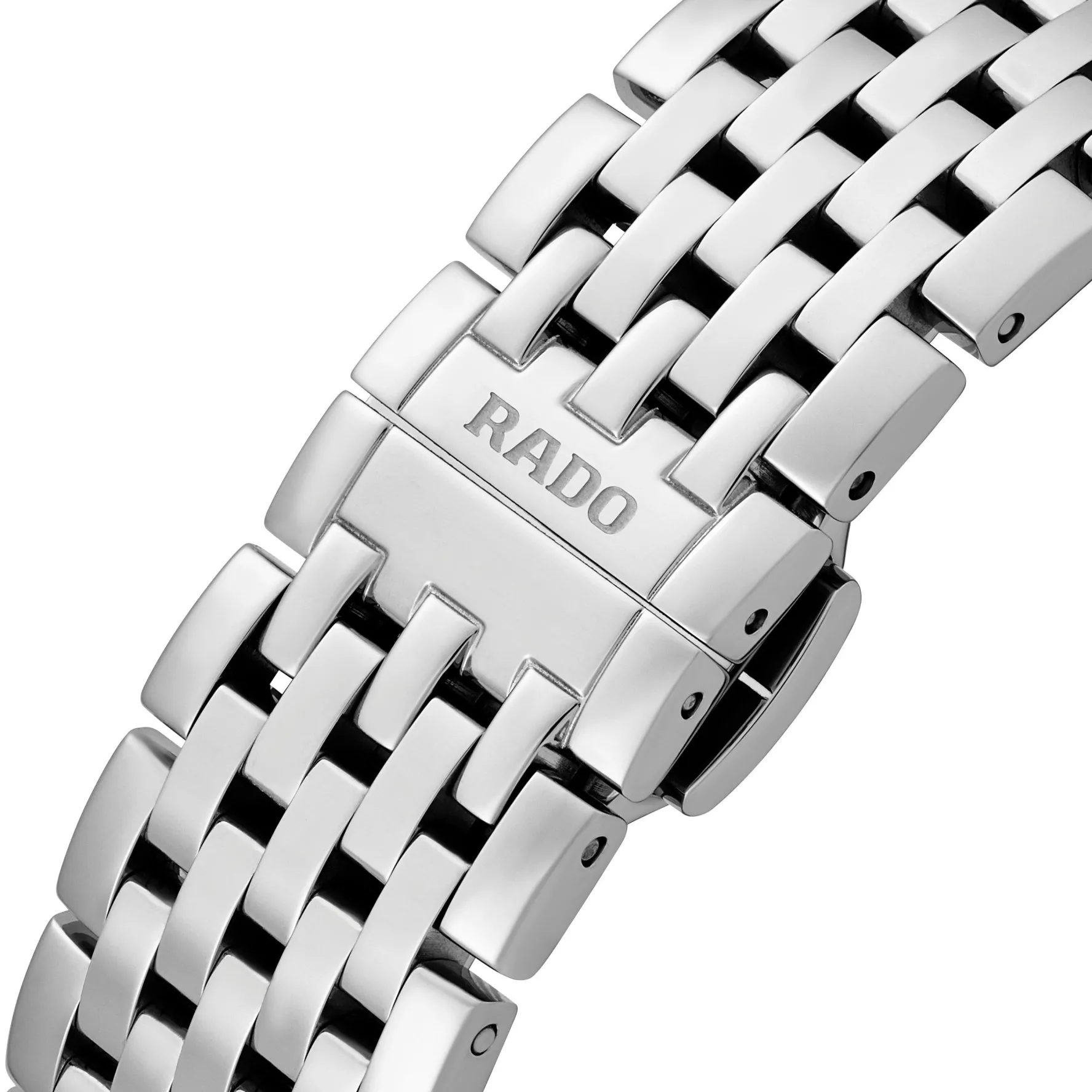 Rado Florence 30mm Diamond Ladies Watch