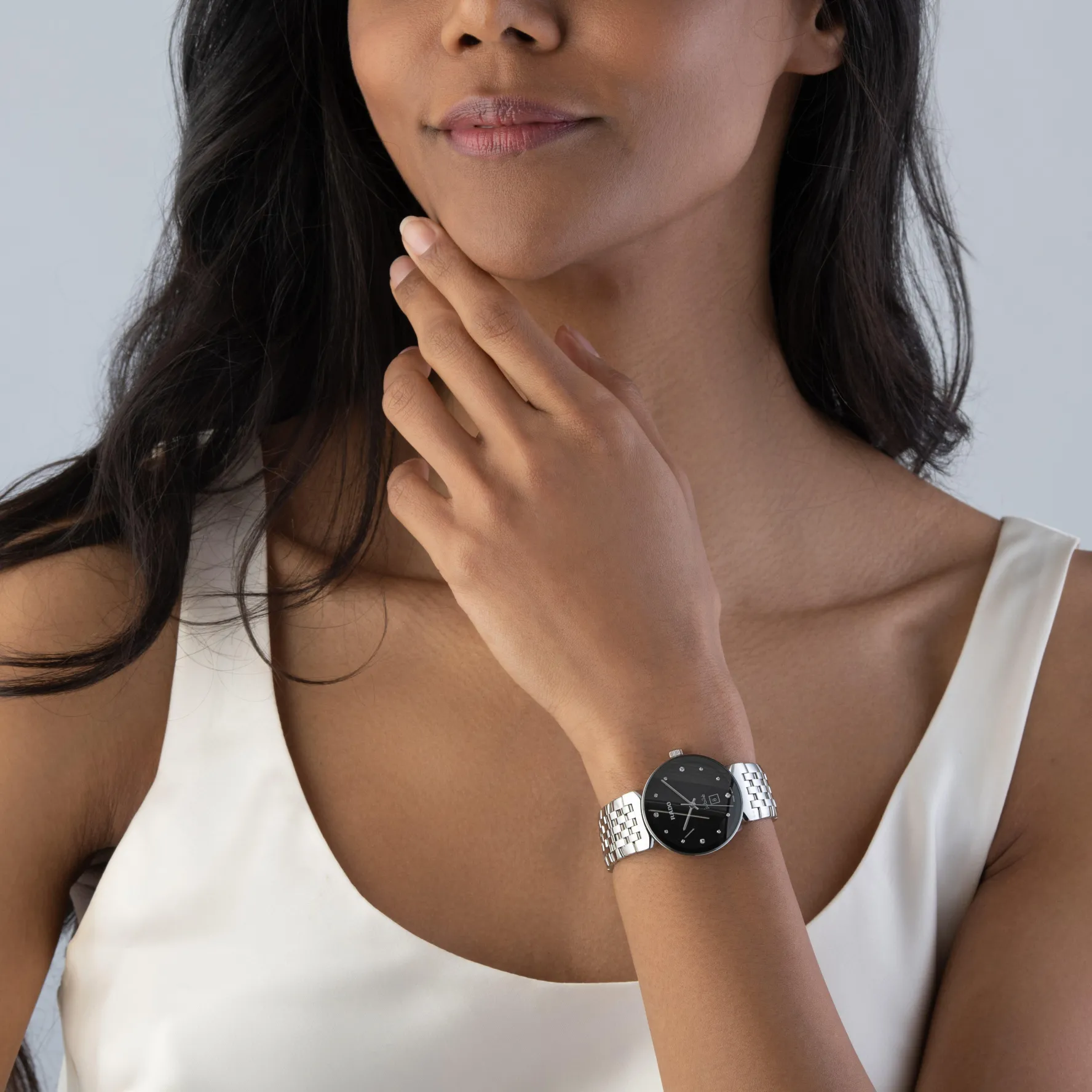 Rado Florence 30mm Diamond Ladies Watch