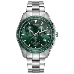 Rado HyperChrome 44.9mm Titanium Chronograph Men’s Watch
