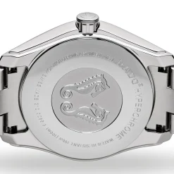 Rado HyperChrome 44.9mm Titanium Men’s Watch