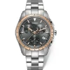 Rado HyperChrome 44.9mm Titanium Chronograph Men's Watch