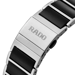 Rado Integral 31mm High-Tech Ceramic Diamond Men's Watch