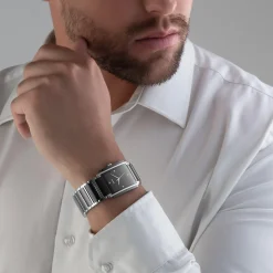 Rado Integral 31mm High-Tech Ceramic Diamond Men's Watch