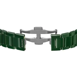 Rado True Square Thinline 37mm Ceramic Watch