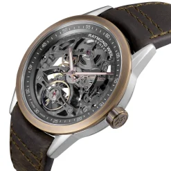 Raymond Weil Freelancer 42mm Automatic Men’s Watch