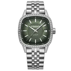 Raymond Weil Freelancer 34.5mm Automatic Ladies Watch
