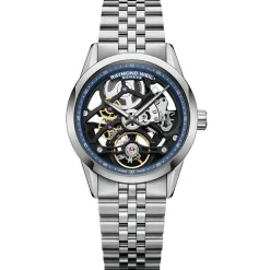 Raymond Weil Freelancer 38mm Automatic Men’s Watch