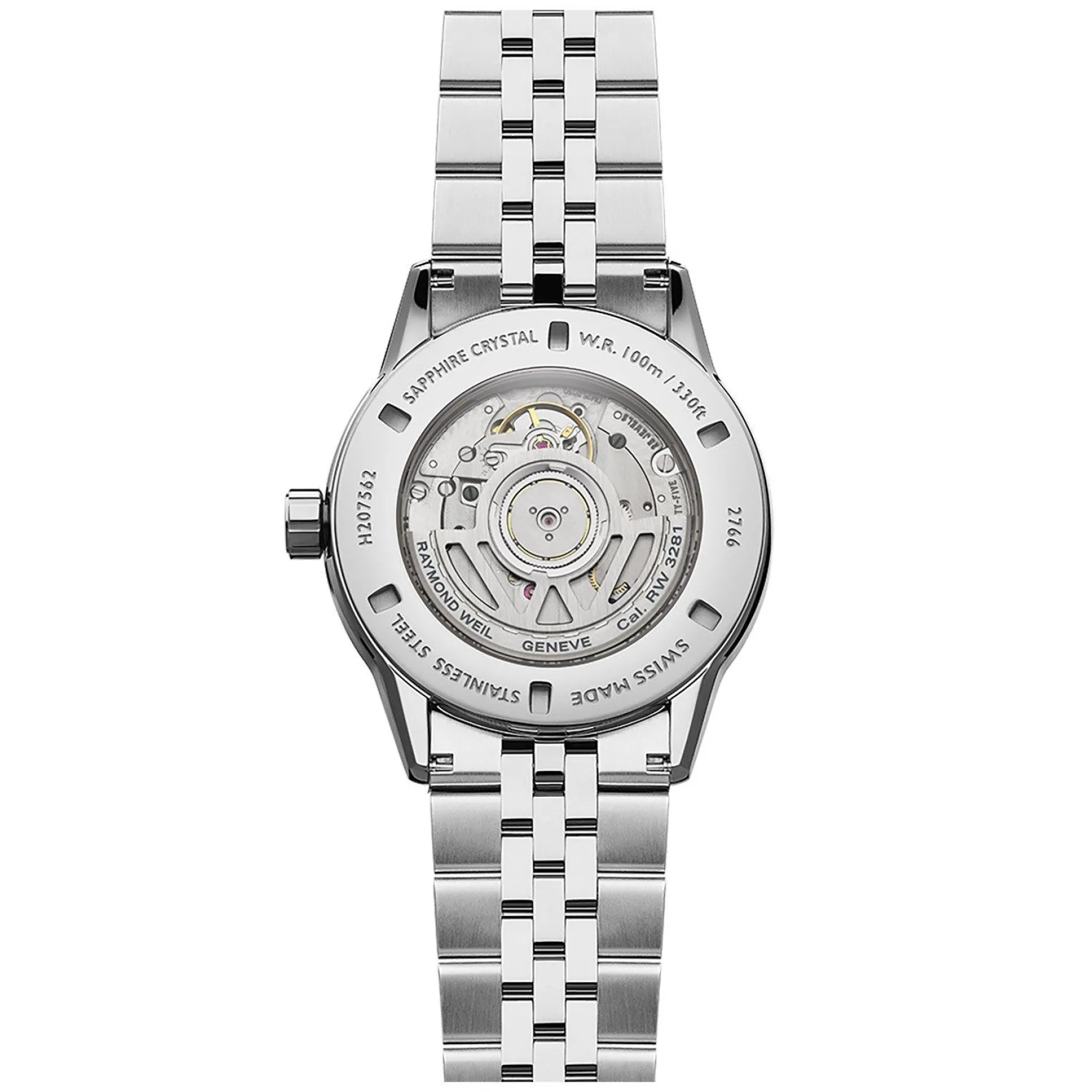 Raymond Weil Freelancer 40mm Automatic Men’s Watch