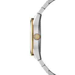 Raymond Weil Freelancer 42mm Stainless Steel and Yellow Gold PVD Automatic Men’s Watch