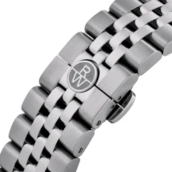 Raymond Weil Freelancer 43.5mm Chronograph Automatic Men’s Watch