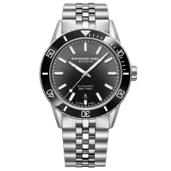 Raymond Weil Freelancer 42.5mm Automatic Men’s Watch