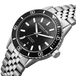 Raymond Weil Freelancer 42.5mm Automatic Men’s Watch