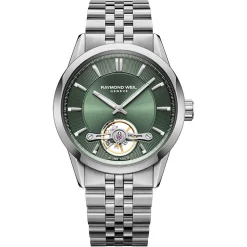 Raymond Weil Freelancer 42mm Automatic Men’s Watch