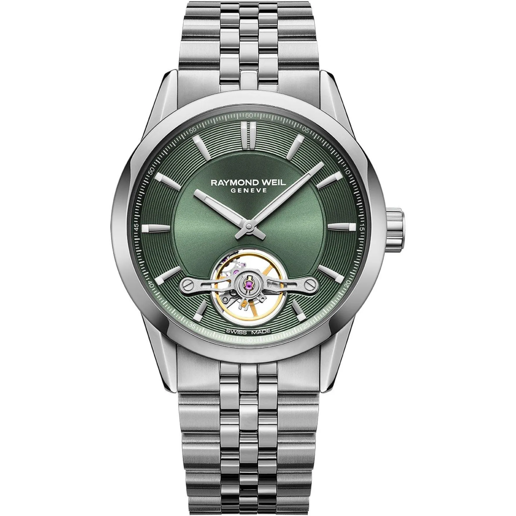 Raymond Weil Freelancer 42mm Automatic Men’s Watch
