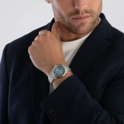 Raymond Weil Freelancer 38mm Automatic Men’s Watch