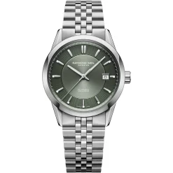 Raymond Weil Freelancer 38mm Automatic Men’s Watch