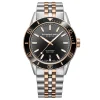 Raymond Weil Freelancer 42.5mm Stainless Steel and Rose Gold PVD Automatic Men’s Watch