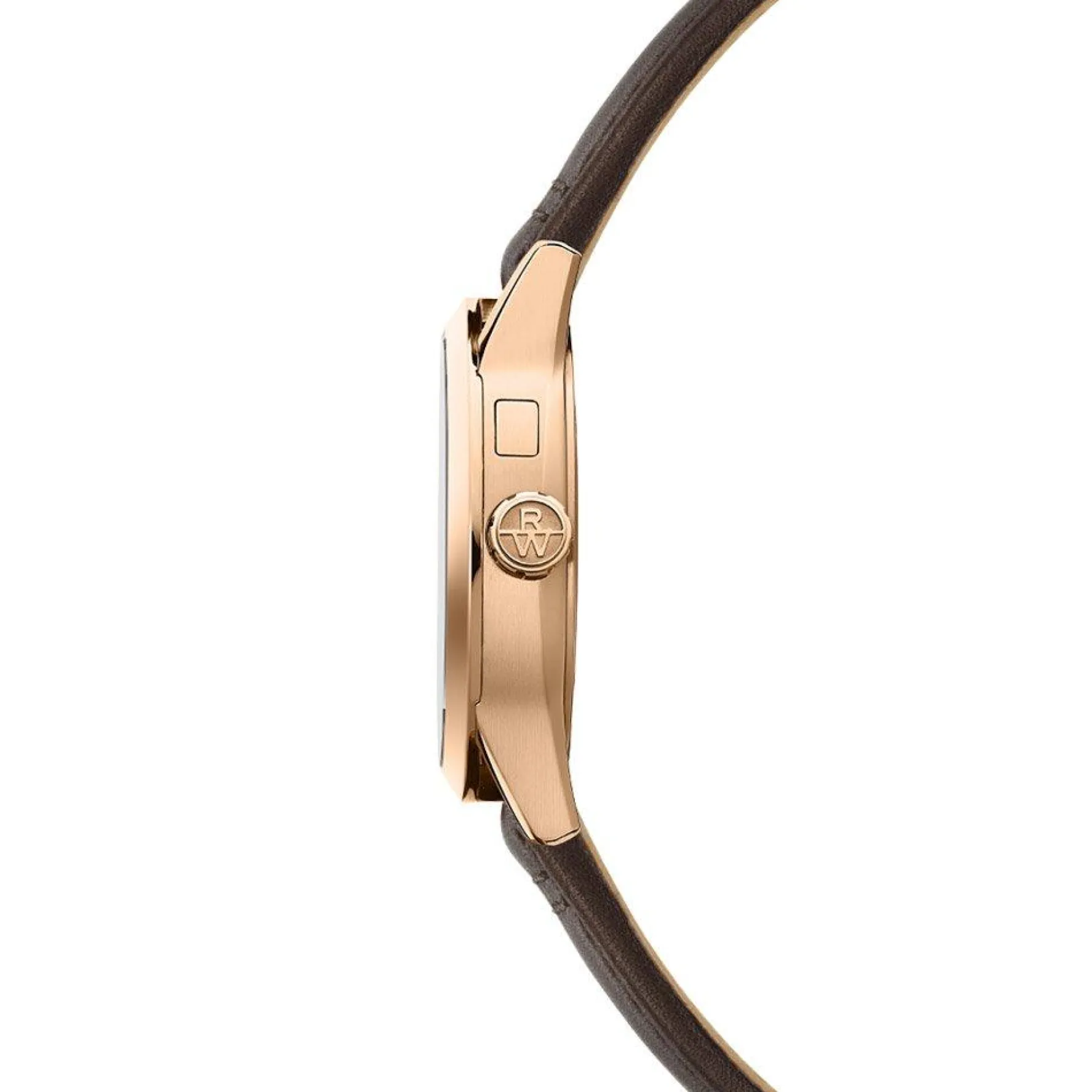 Raymond Weil Freelancer 40mm Rose Gold PVD Automatic Men’s Watch