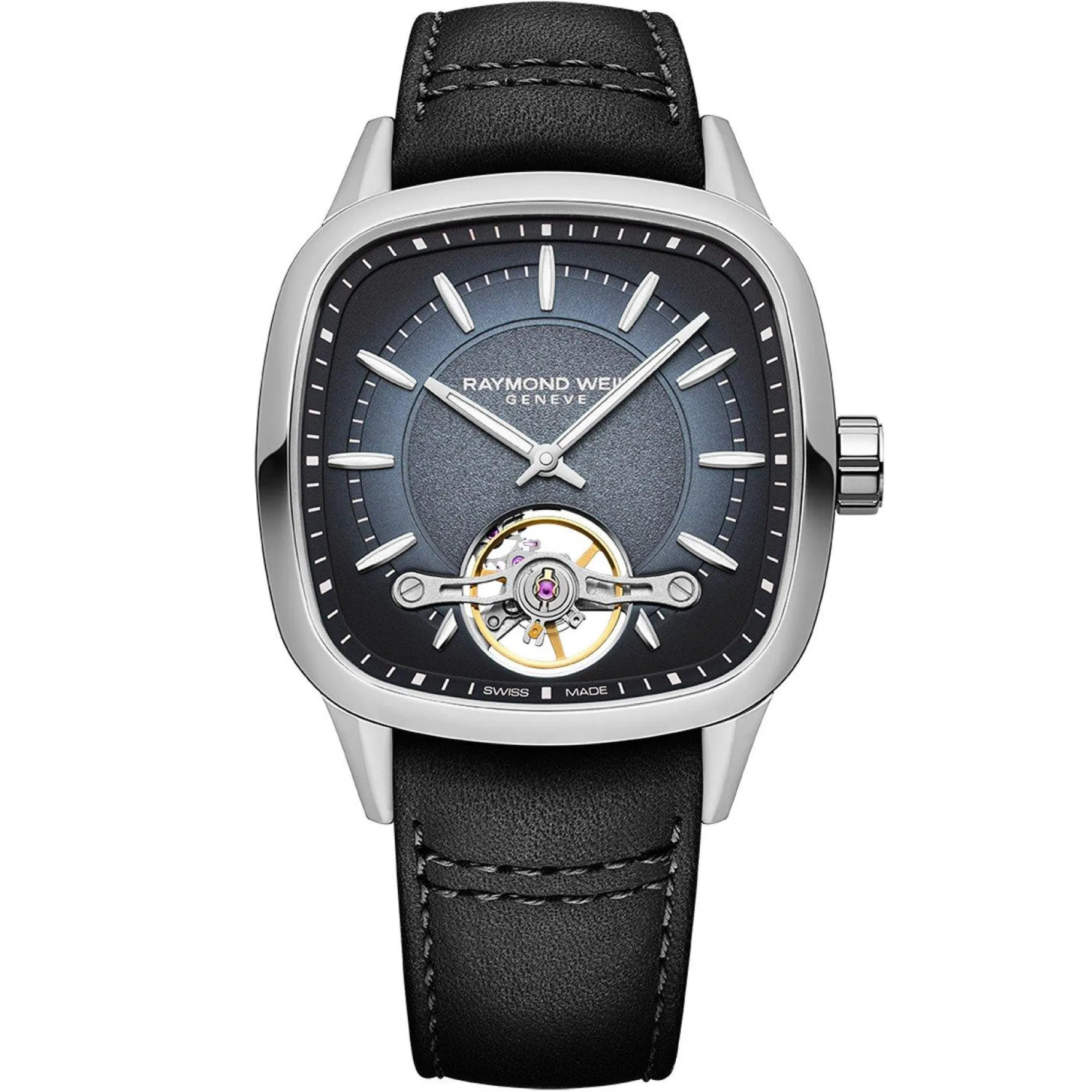Raymond Weil Freelancer 40mm Automatic Men’s Watch