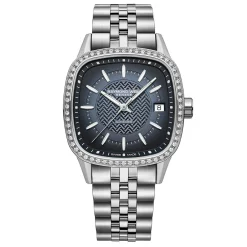 Raymond Weil Freelancer 34.5mm Automatic Ladies Watch