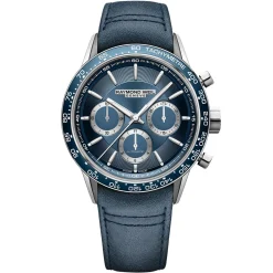 Raymond Weil Freelancer 43.5mm Chronograph Automatic Men’s Watch