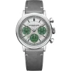 Raymond Weil Limited Edition Millesime Tri-Compax Chronograph Largo Winch 39.5mm Watch