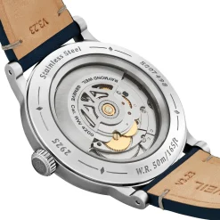 Raymond Weil Millesime 39.5mm Automatic Men’s Watch