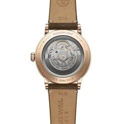 Raymond Weil Millesime 39.5mm Automatic Men’s Watch