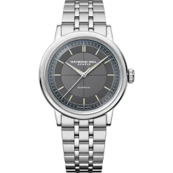 Raymond Weil Millesime 40mm Automatic Men’s Watch