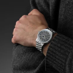 Raymond Weil Millesime 40mm Automatic Men’s Watch